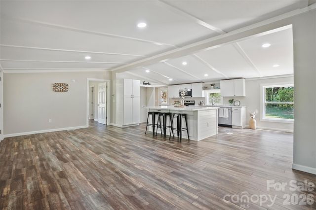 1305 Craig Drive, Iron Station, NC 28080