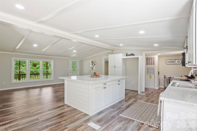 1305 Craig Drive, Iron Station, NC 28080