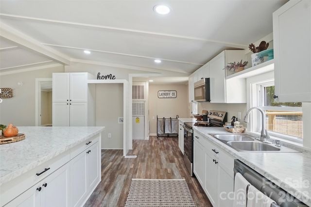 1305 Craig Drive, Iron Station, NC 28080