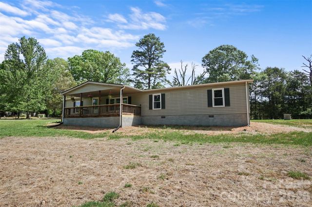 1305 Craig Drive, Iron Station, NC 28080
