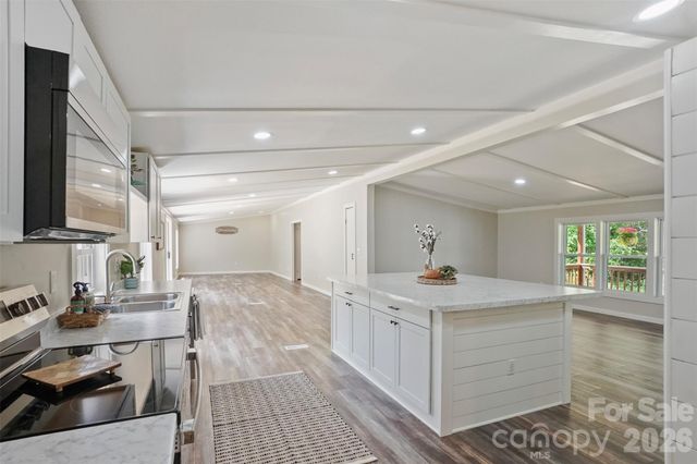 1305 Craig Drive, Iron Station, NC 28080
