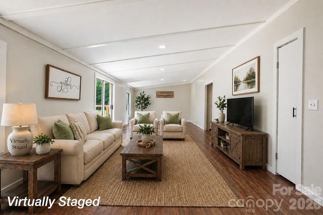 1305 Craig Drive, Iron Station, NC 28080