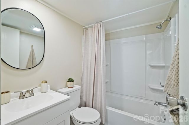 1305 Craig Drive, Iron Station, NC 28080