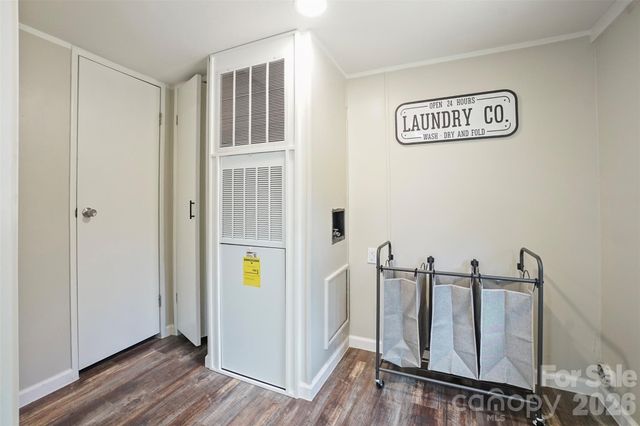 1305 Craig Drive, Iron Station, NC 28080