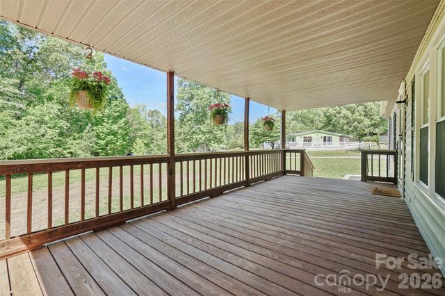1305 Craig Drive, Iron Station, NC 28080