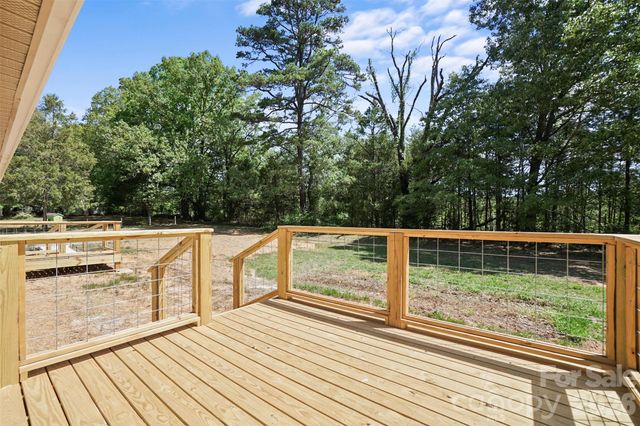 1305 Craig Drive, Iron Station, NC 28080