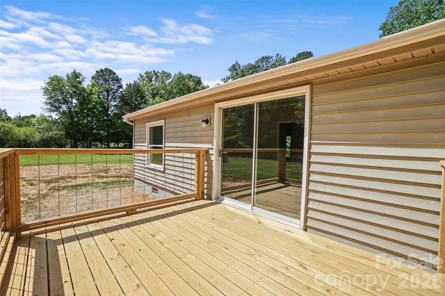 1305 Craig Drive, Iron Station, NC 28080
