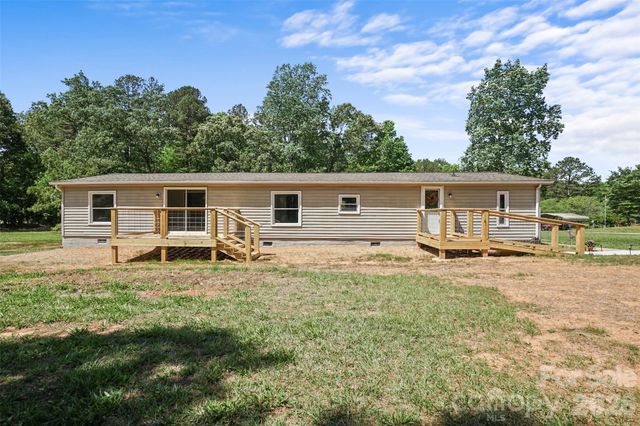 1305 Craig Drive, Iron Station, NC 28080