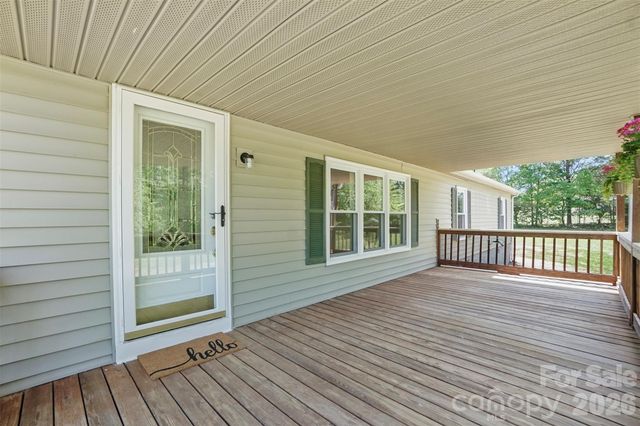 1305 Craig Drive, Iron Station, NC 28080
