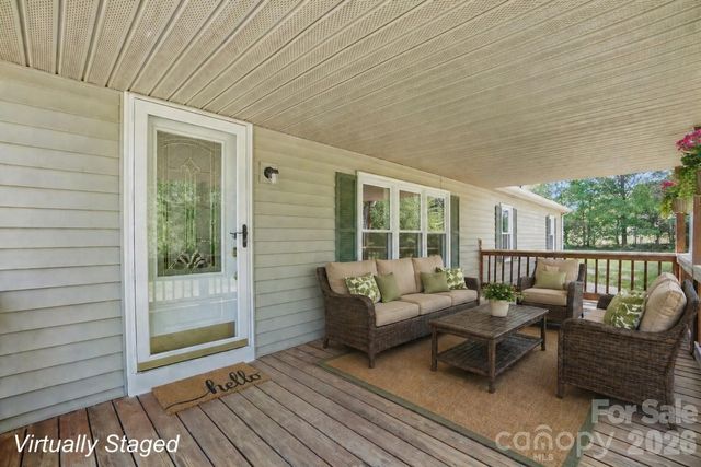 1305 Craig Drive, Iron Station, NC 28080