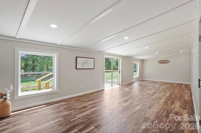 1305 Craig Drive, Iron Station, NC 28080