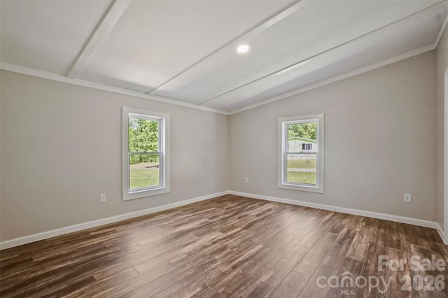 1305 Craig Drive, Iron Station, NC 28080