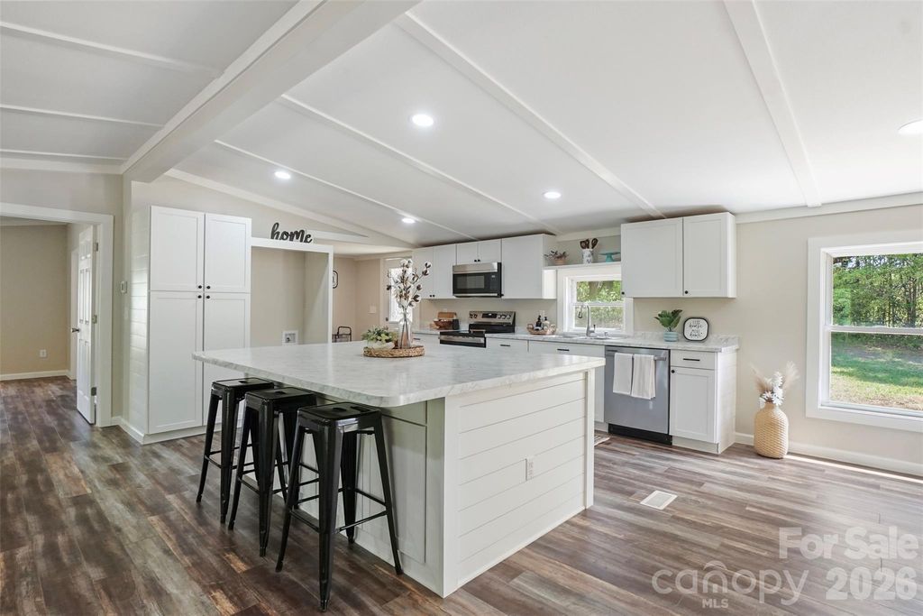 1305 Craig Drive, Iron Station, NC 28080