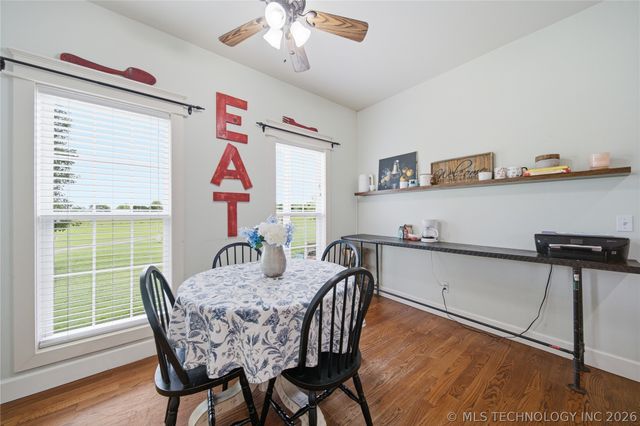 1582 E 166th Street N, Skiatook, OK 74070