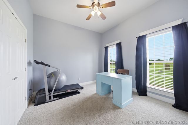 1582 E 166th Street N, Skiatook, OK 74070