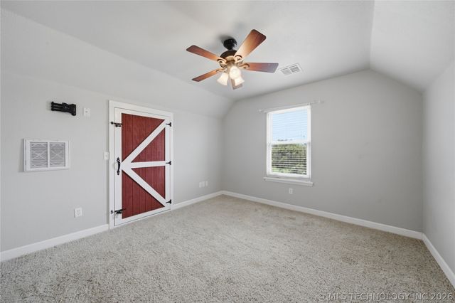 1582 E 166th Street N, Skiatook, OK 74070