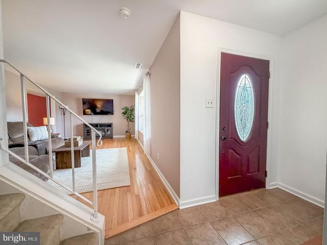 3636 VALLEY MEADOW DR, Bensalem, PA 19020