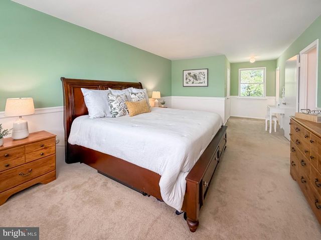 3636 VALLEY MEADOW DR, Bensalem, PA 19020