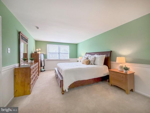 3636 VALLEY MEADOW DR, Bensalem, PA 19020