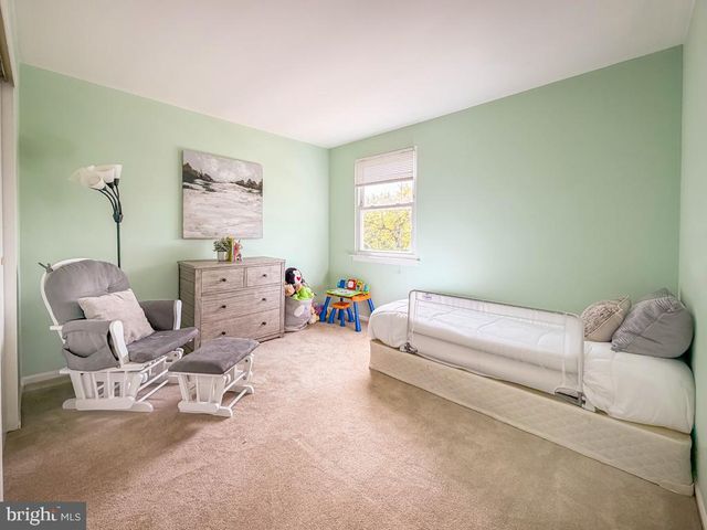 3636 VALLEY MEADOW DR, Bensalem, PA 19020