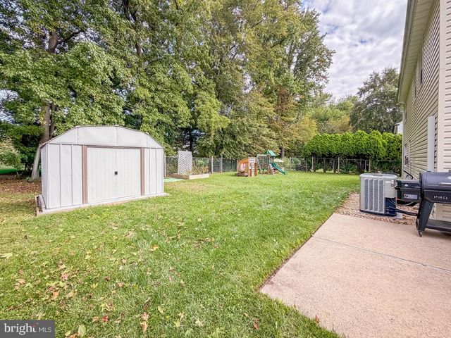 3636 VALLEY MEADOW DR, Bensalem, PA 19020