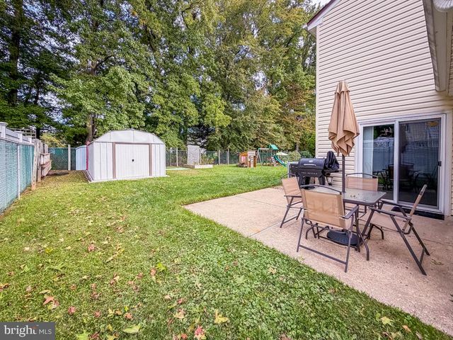 3636 VALLEY MEADOW DR, Bensalem, PA 19020