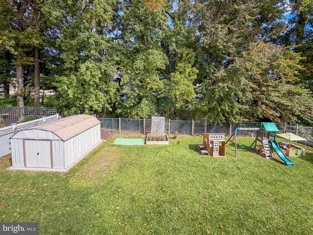 3636 VALLEY MEADOW DR, Bensalem, PA 19020