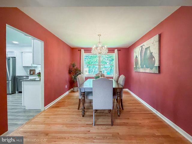3636 VALLEY MEADOW DR, Bensalem, PA 19020