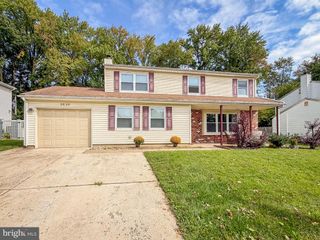 3636 VALLEY MEADOW DR, Bensalem, PA 19020