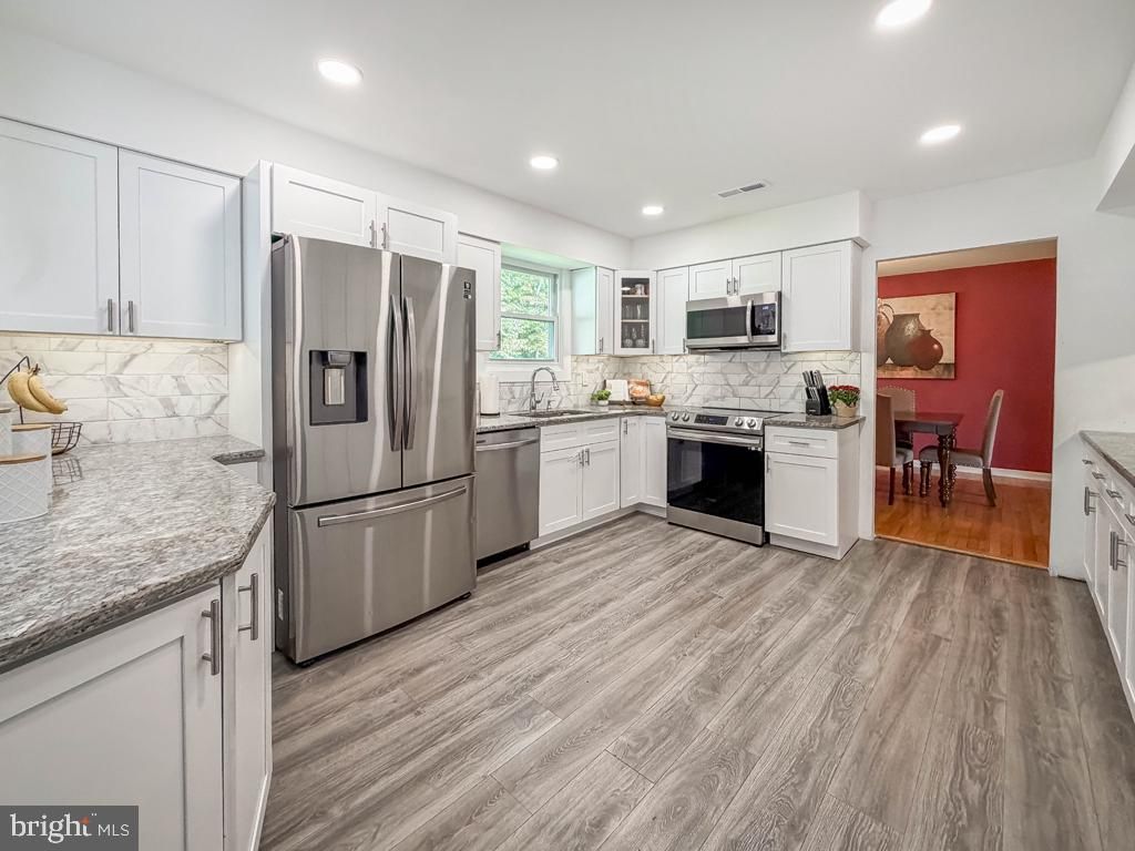 3636 VALLEY MEADOW DR, BENSALEM, PA 19020 — photo 5