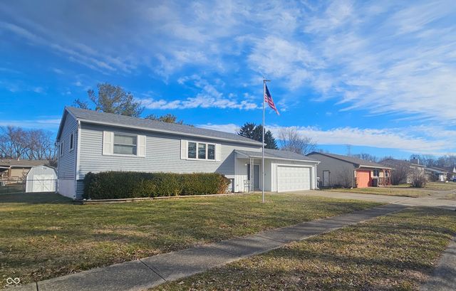 8626 Stonewall Drive, Indianapolis, IN 46231