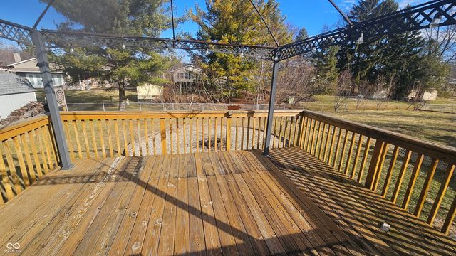 8626 Stonewall Drive, Indianapolis, IN 46231