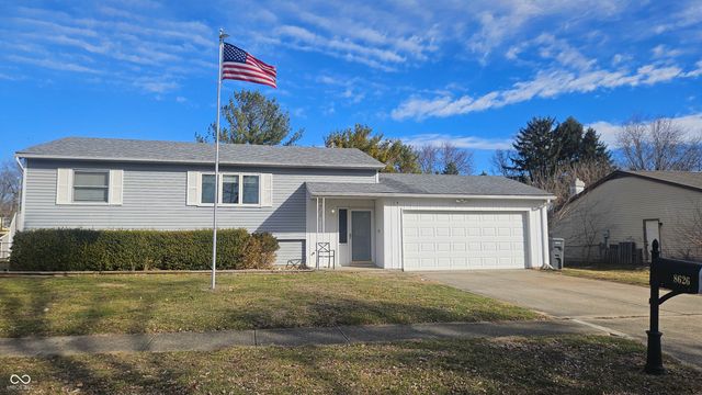 8626 Stonewall Drive, Indianapolis, IN 46231