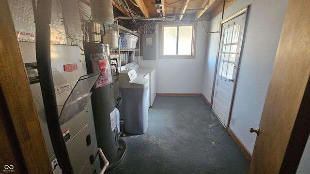 8626 Stonewall Drive, Indianapolis, IN 46231