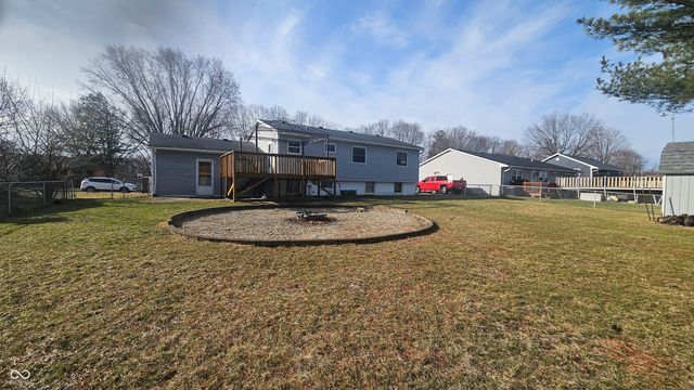 8626 Stonewall Drive, Indianapolis, IN 46231