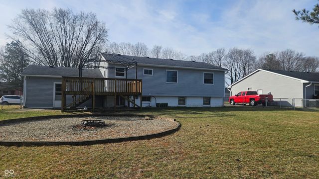 8626 Stonewall Drive, Indianapolis, IN 46231