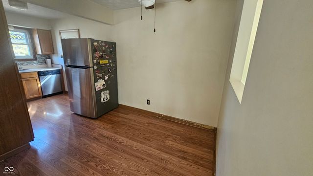 8626 Stonewall Drive, Indianapolis, IN 46231