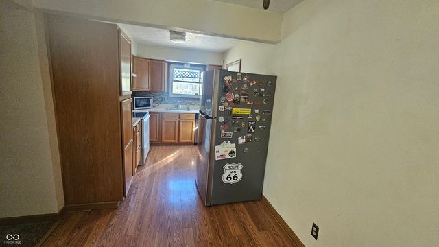 8626 Stonewall Drive, Indianapolis, IN 46231