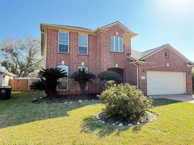 3118 Creek Bank Lane, Pearland, TX 77581