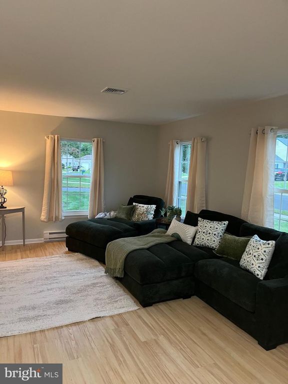 4 HEATHER PL, SOUTHAMPTON TWP, NJ 08088 — photo 5