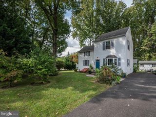 3849 CHURCH RD, Mount Laurel, NJ 08054