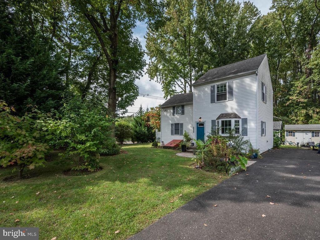 3849 CHURCH RD, Mount Laurel, NJ 08054