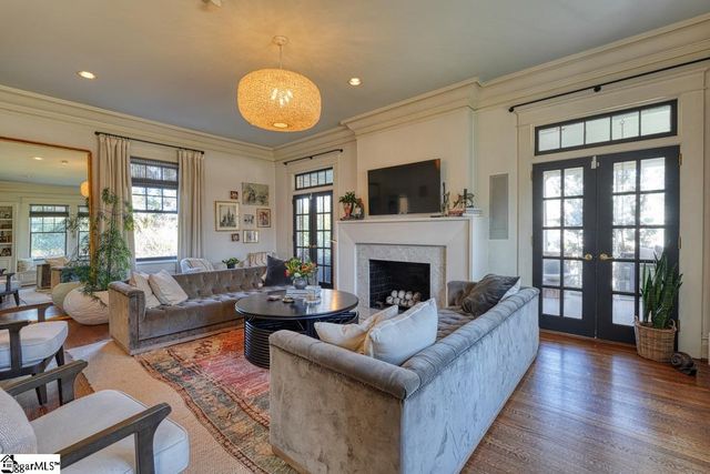 736 Plume Street, Spartanburg, SC 29302