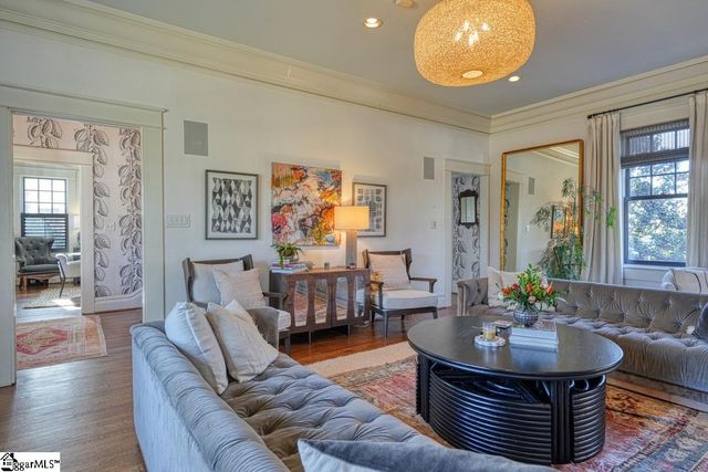 736 Plume Street, Spartanburg, SC 29302