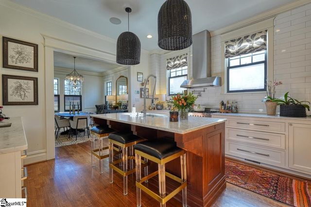 736 Plume Street, Spartanburg, SC 29302