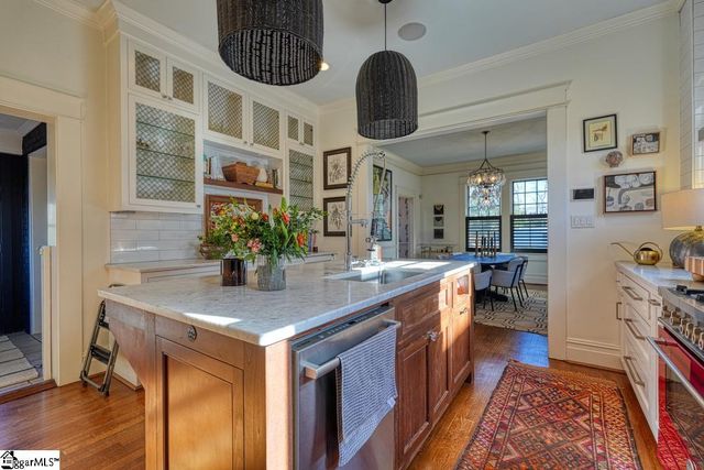 736 Plume Street, Spartanburg, SC 29302