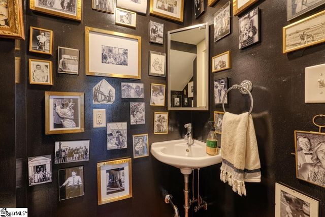 736 Plume Street, Spartanburg, SC 29302