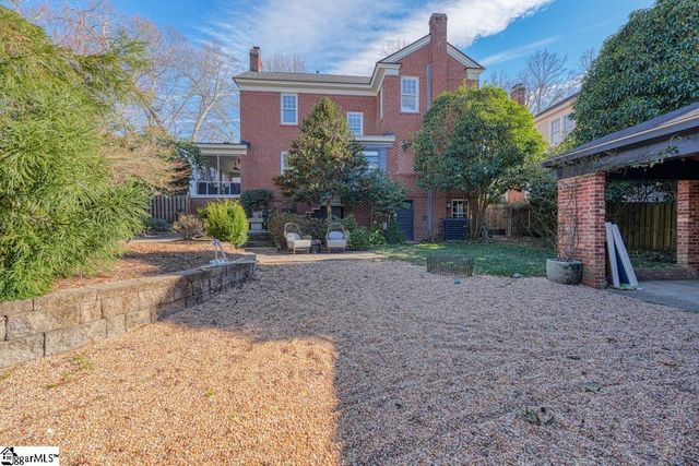 736 Plume Street, Spartanburg, SC 29302