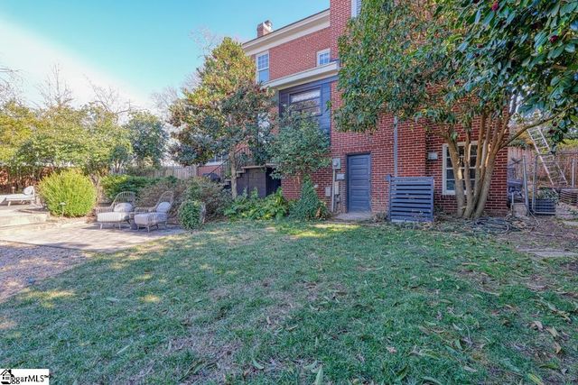 736 Plume Street, Spartanburg, SC 29302