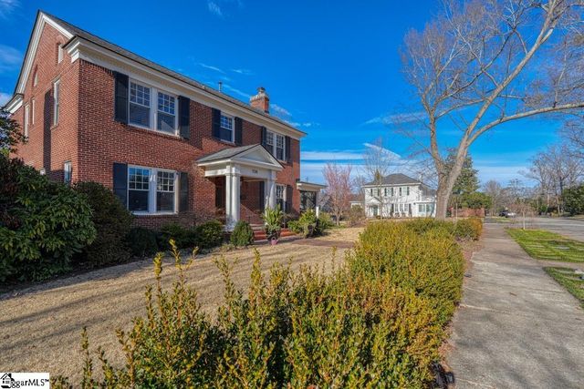 736 Plume Street, Spartanburg, SC 29302